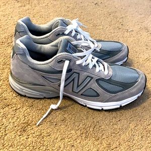 New Balance 990v4 “Made in the USA”
